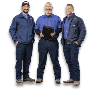 Beacon Plumbing, Heating, Air-Conditioning, and Electrical, Inc photo 6