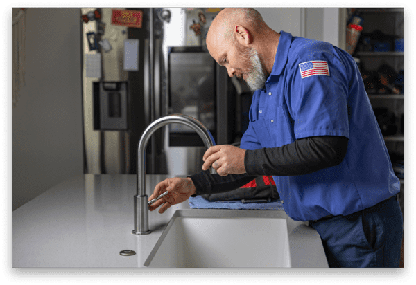 Beacon Plumbing, Heating, Air-Conditioning, and Electrical, Inc photo 3