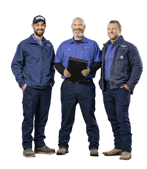 Beacon Plumbing, Heating, Air-Conditioning, and Electrical, Inc photo 2