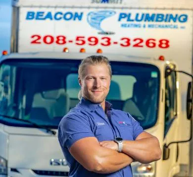 Beacon Plumbing, Heating, Air-Conditioning, and Electrical, Inc photo 7