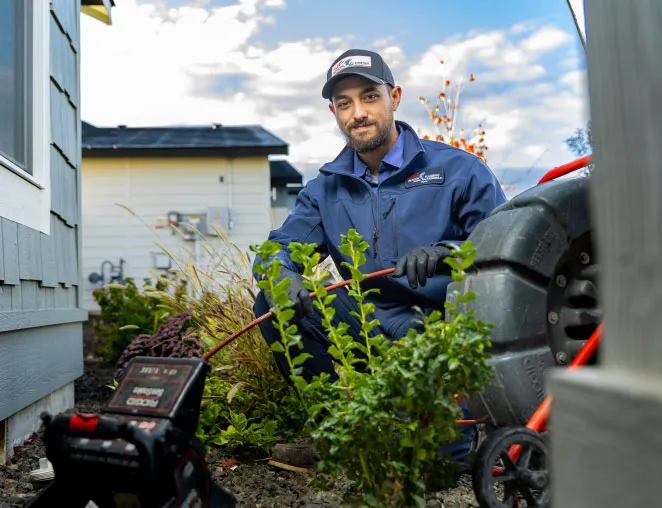 Beacon Plumbing, Heating, Air-Conditioning, and Electrical, Inc photo 1