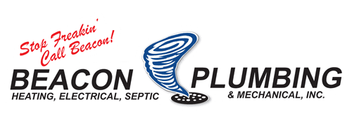 Beacon Plumbing, Heating, Air-Conditioning, and Electrical, Inc logo