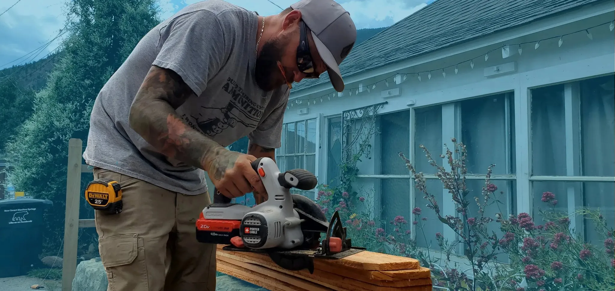 Handyworx Handyman Services LLC photo 3