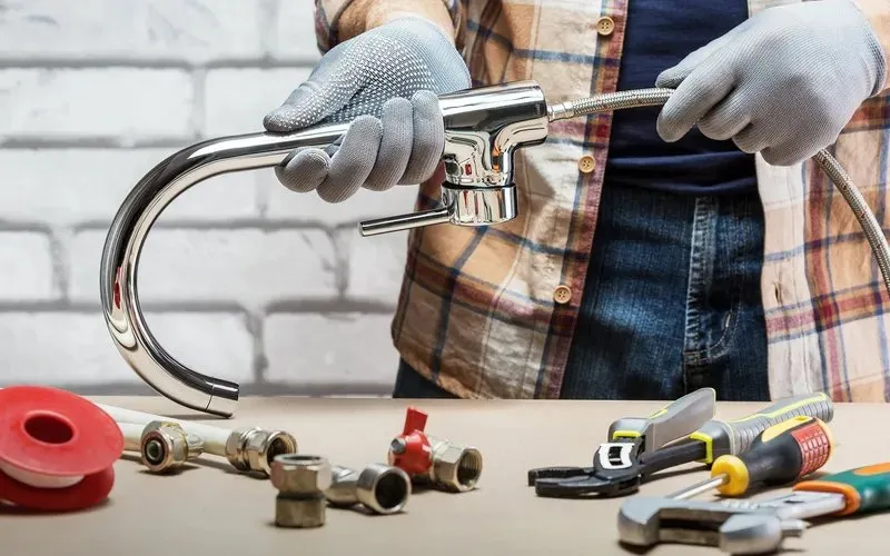 Simmons Plumbing photo 4