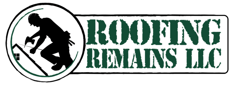 Roofing Remains LLC logo