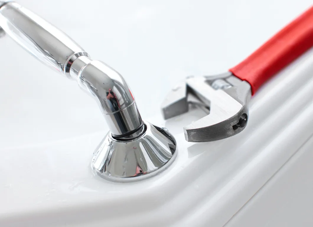 Carrete's Plumbing Inc photo 5