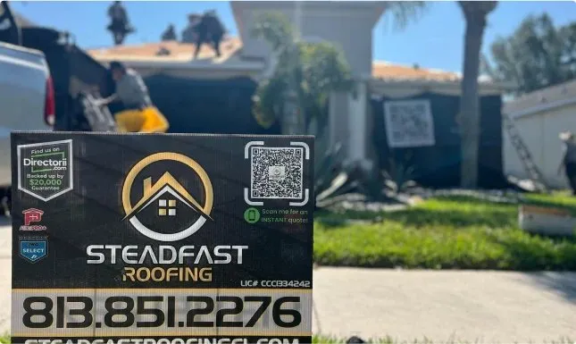 Steadfast Roofing photo 10