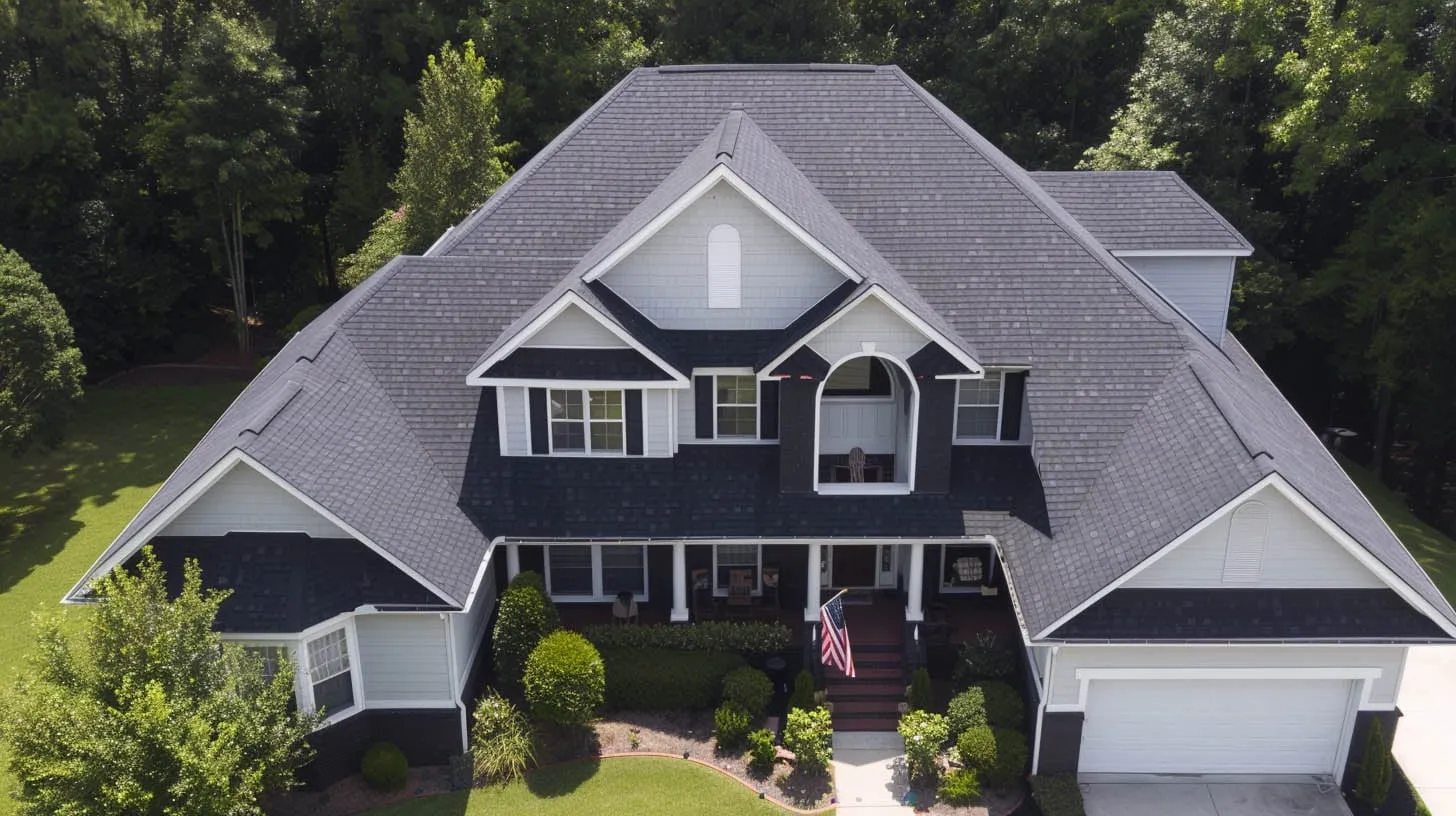 Steadfast Roofing photo 4