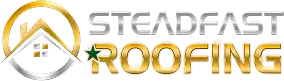 Steadfast Roofing logo