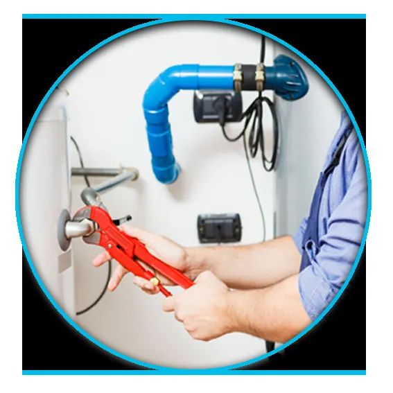 Queen City Plumbing photo 5