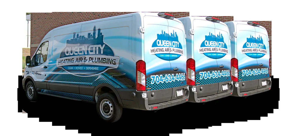 Queen City Plumbing photo 1