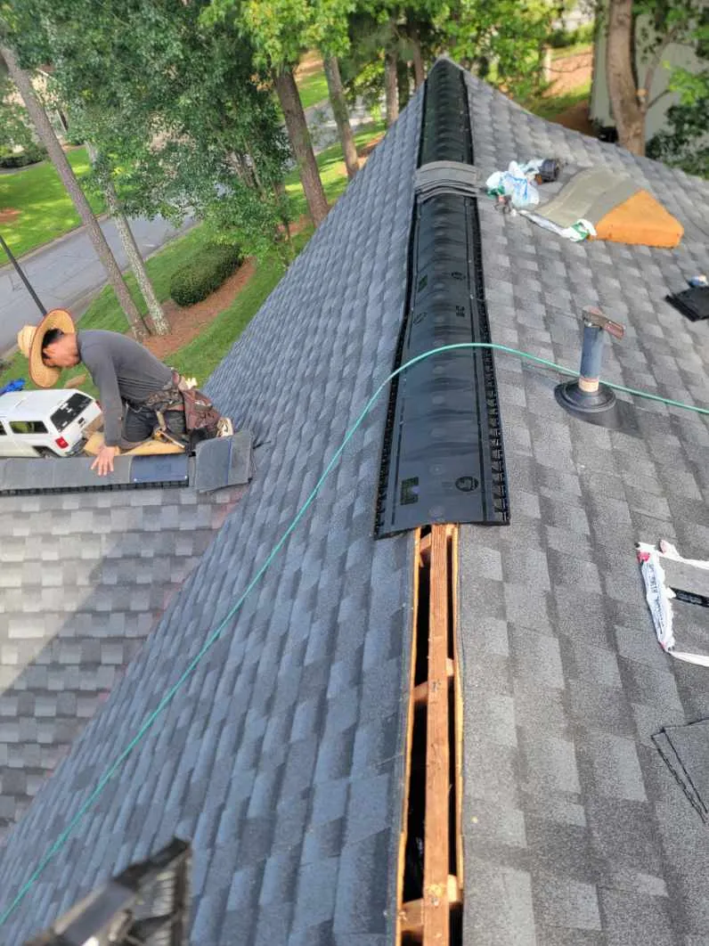 Blue Leaf Roofing photo 3