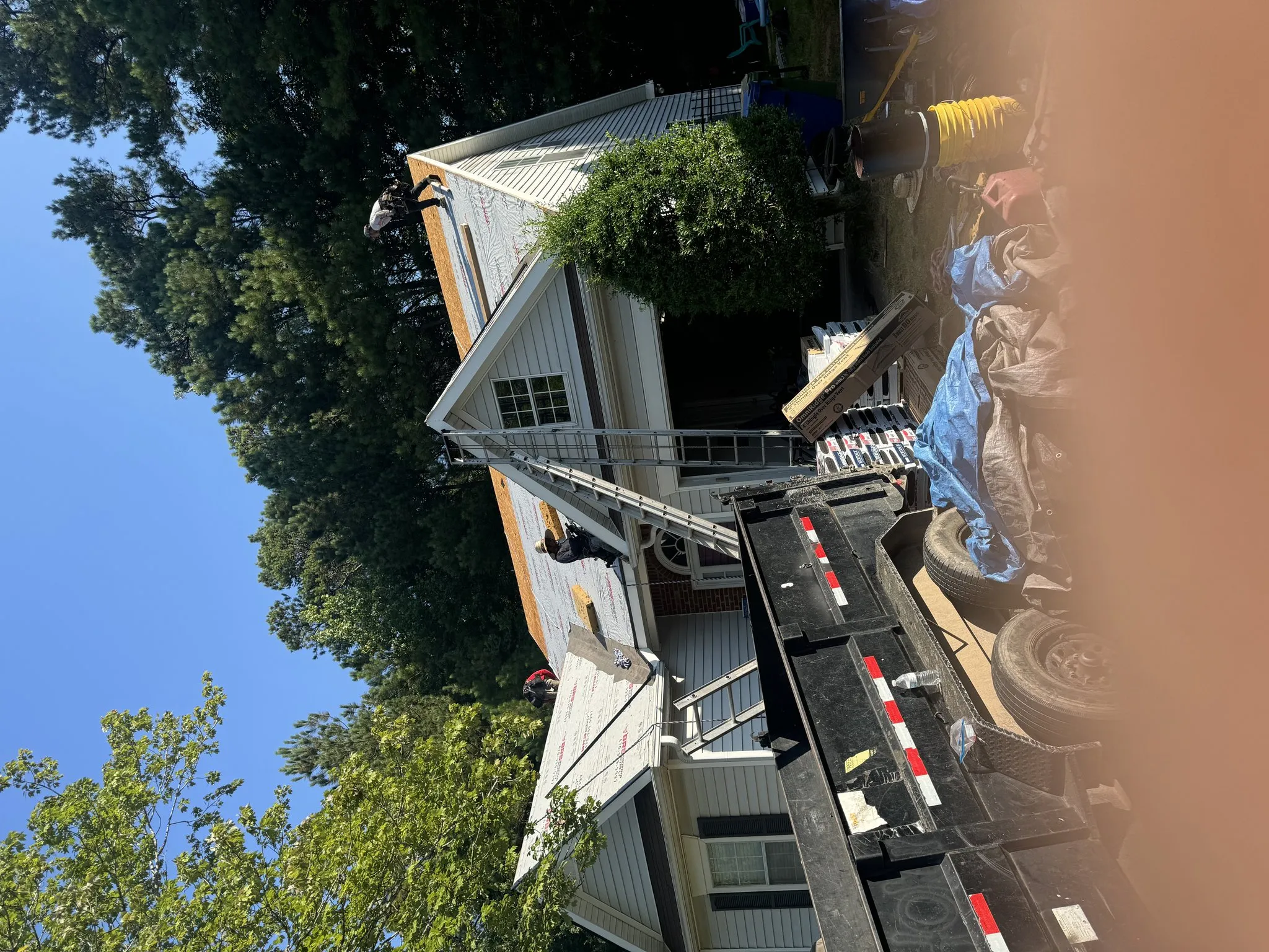 Blue Leaf Roofing photo 2