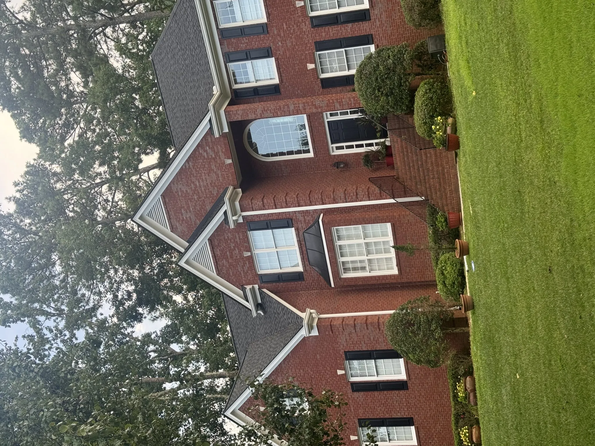 Blue Leaf Roofing photo 6