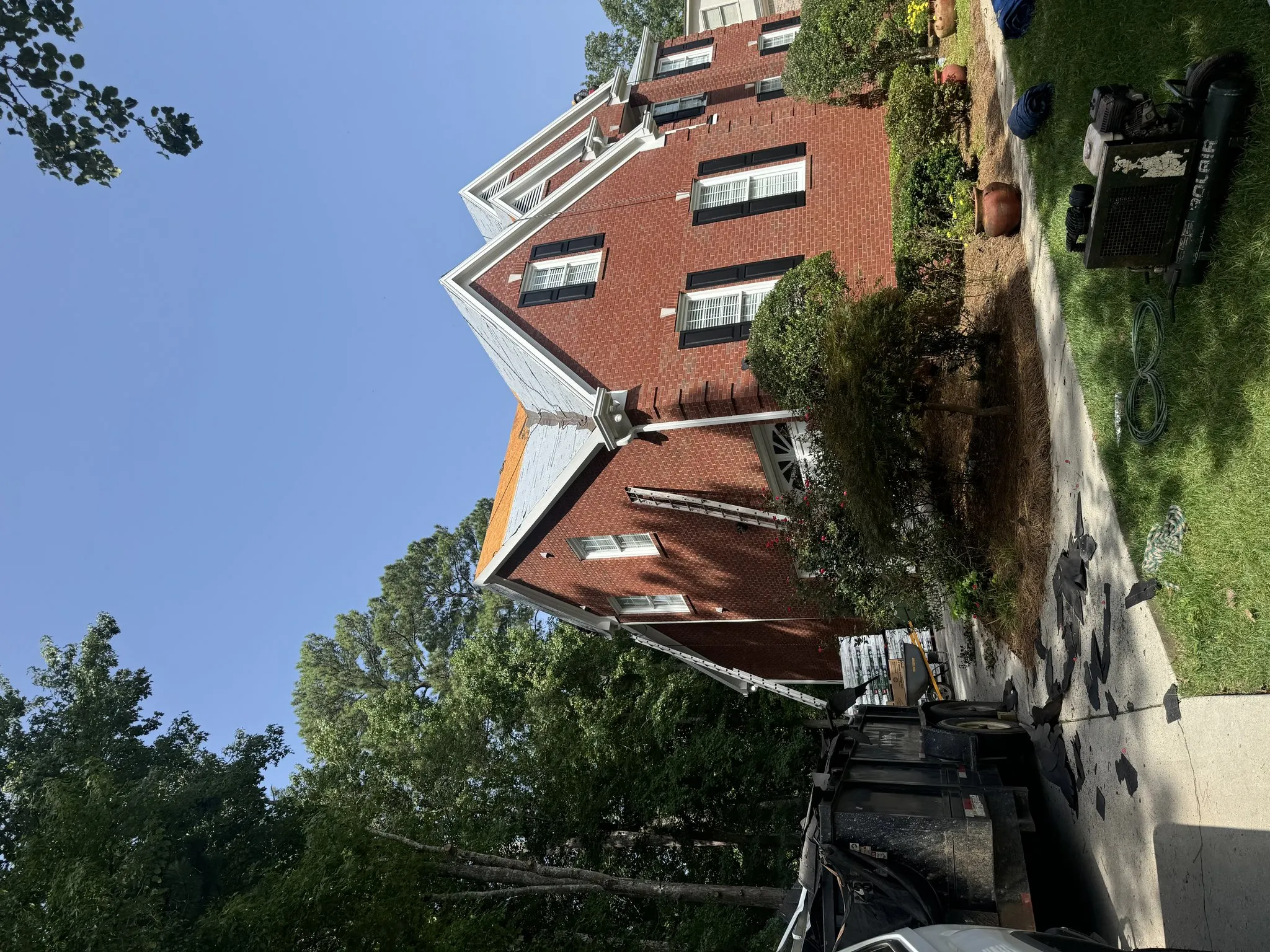 Blue Leaf Roofing photo 4