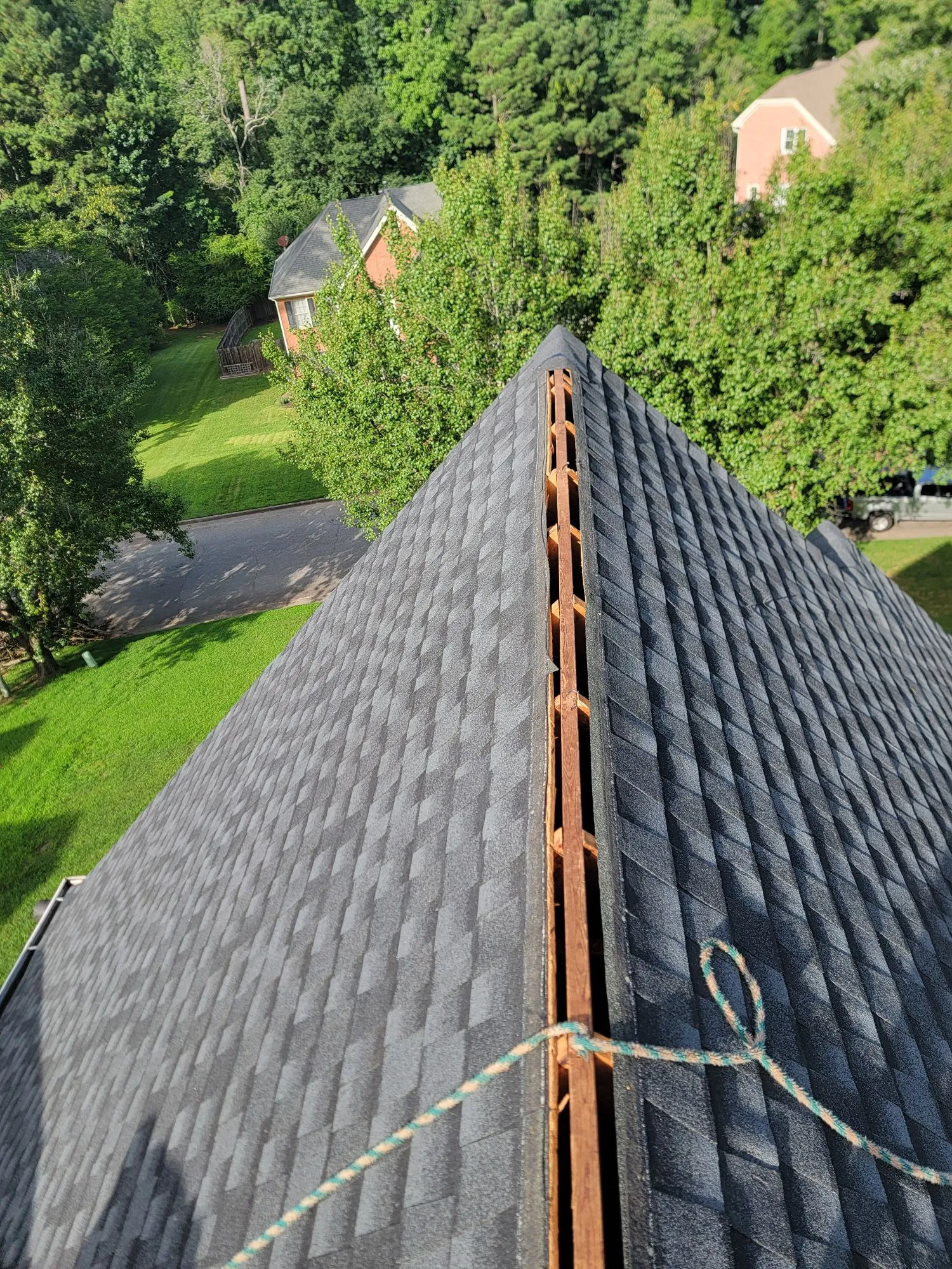 Blue Leaf Roofing photo 5