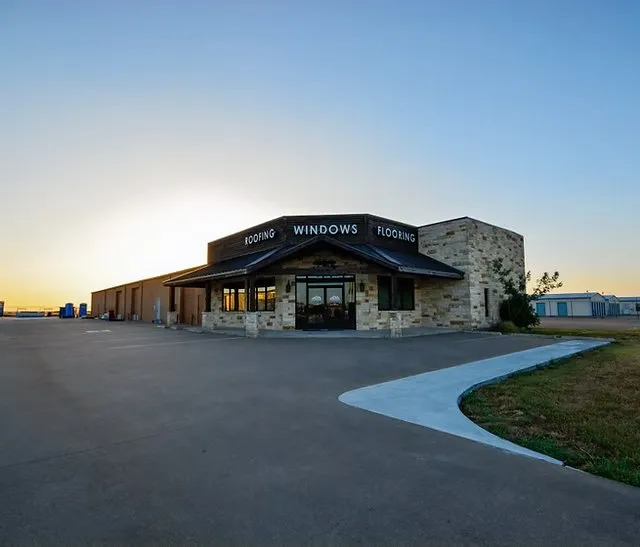 Stevan Buren Commercial Roofing Dallas photo 3