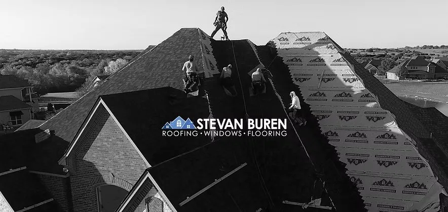 Stevan Buren Commercial Roofing Dallas photo 5