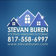 Stevan Buren Commercial Roofing Dallas logo