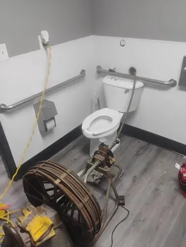 Drains and Plumbing 24 photo 8