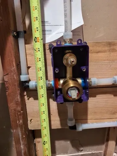 Drains and Plumbing 24 photo 9