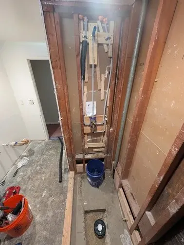 Drains and Plumbing 24 photo 10