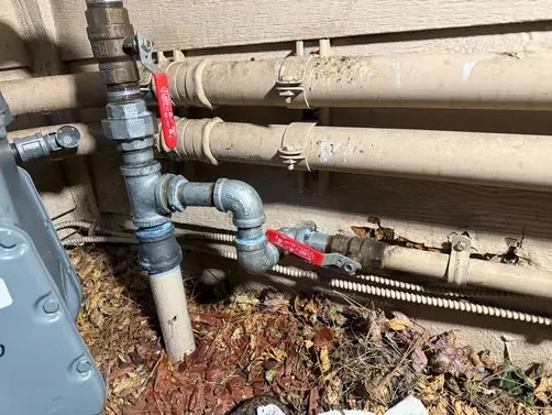 Drains and Plumbing 24 photo 2