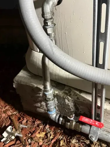 Drains and Plumbing 24 photo 4