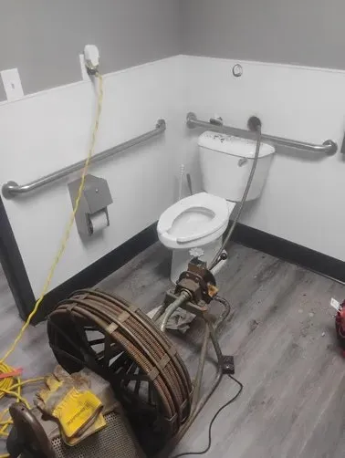 Drains and Plumbing 24 photo 7