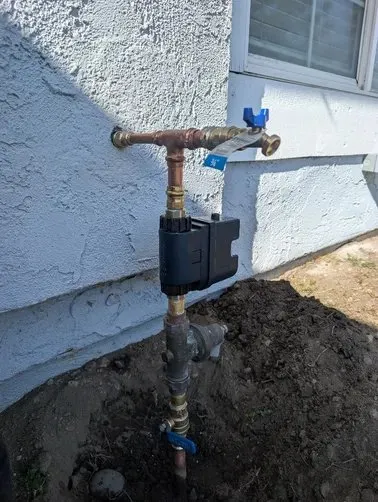 Drains and Plumbing 24 photo 6