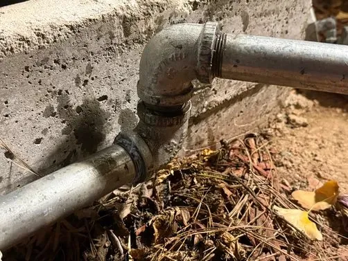 Drains and Plumbing 24 photo 3