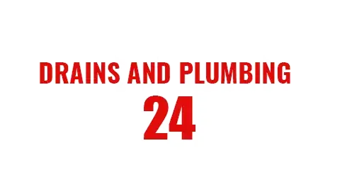 Drains and Plumbing 24 logo