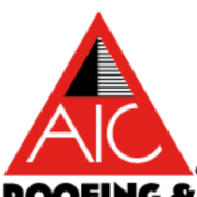 AIC Roofing & Construction Inc logo