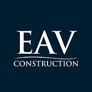 EAV Construction logo