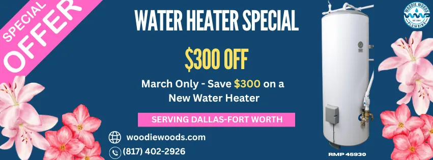 Woodie Woods Plumbing photo 2