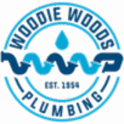 Woodie Woods Plumbing logo