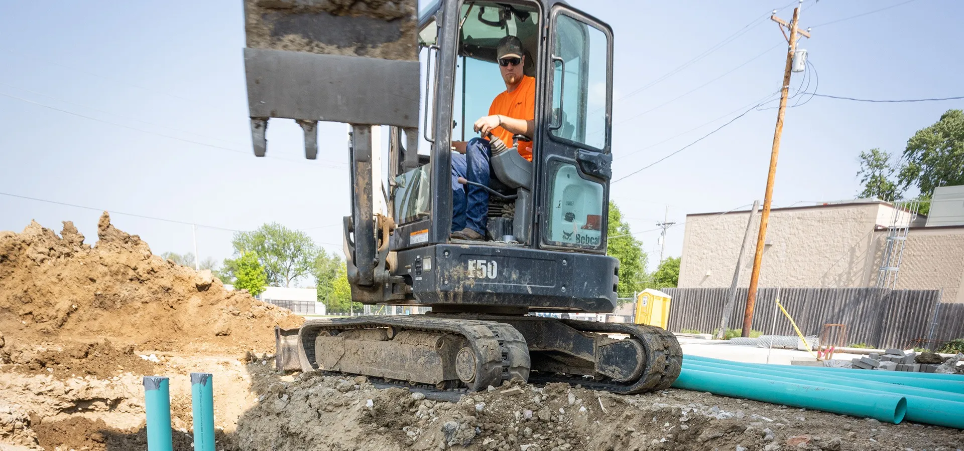 Backlund Plumbing photo 6