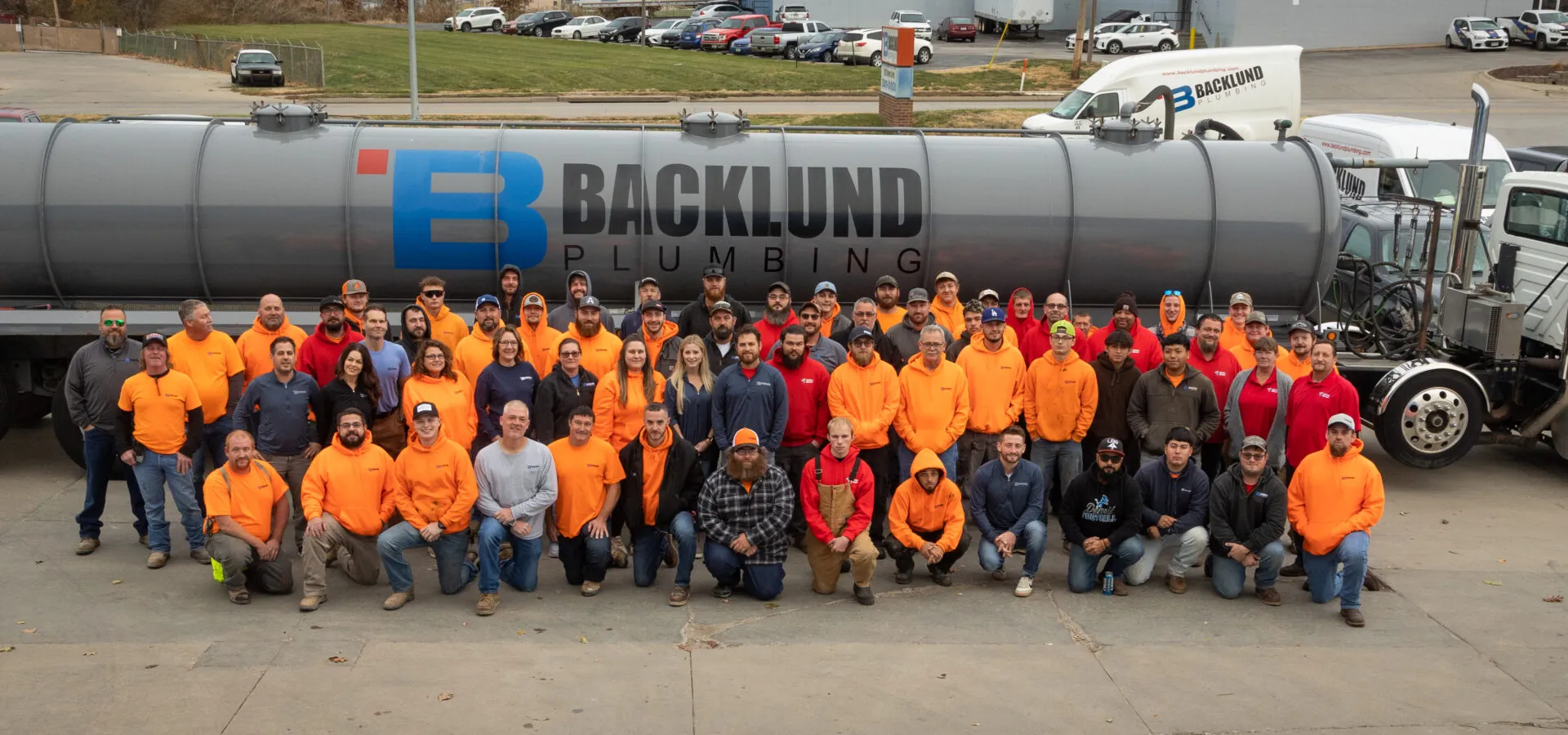 Backlund Plumbing photo 7