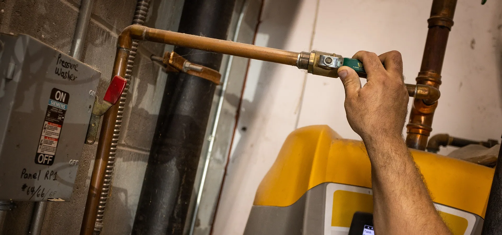 Backlund Plumbing photo 3