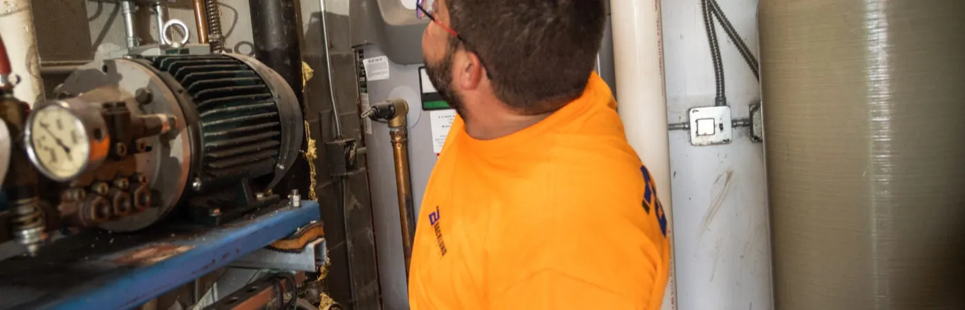 Backlund Plumbing photo 10