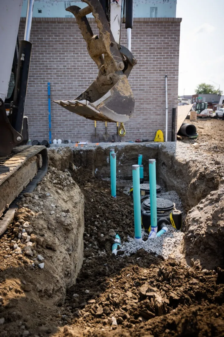 Backlund Plumbing photo 2