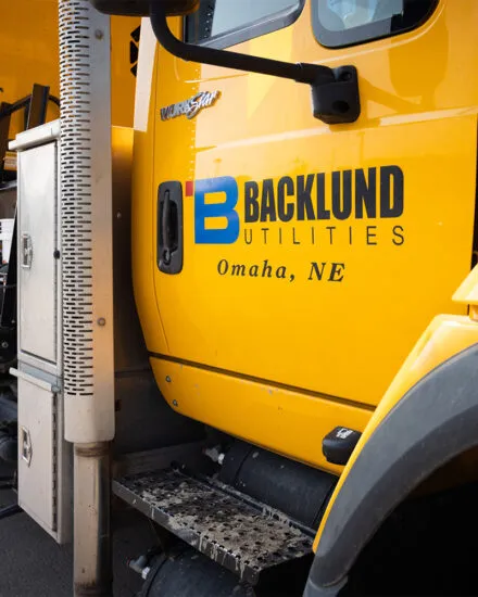 Backlund Plumbing photo 8