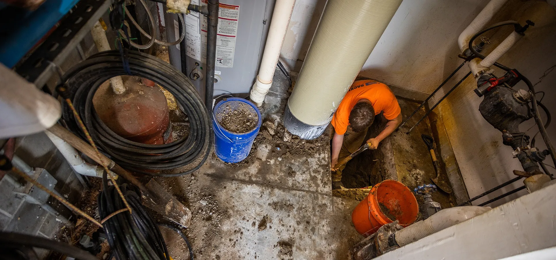 Backlund Plumbing photo 4