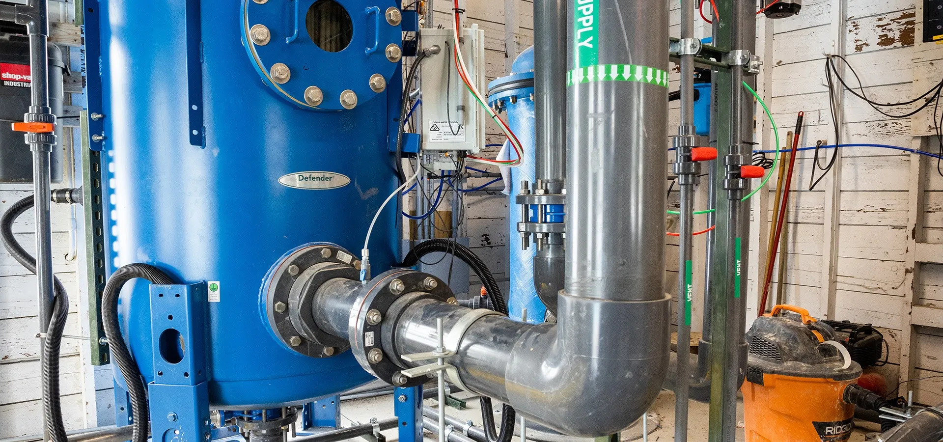 Backlund Plumbing photo 5