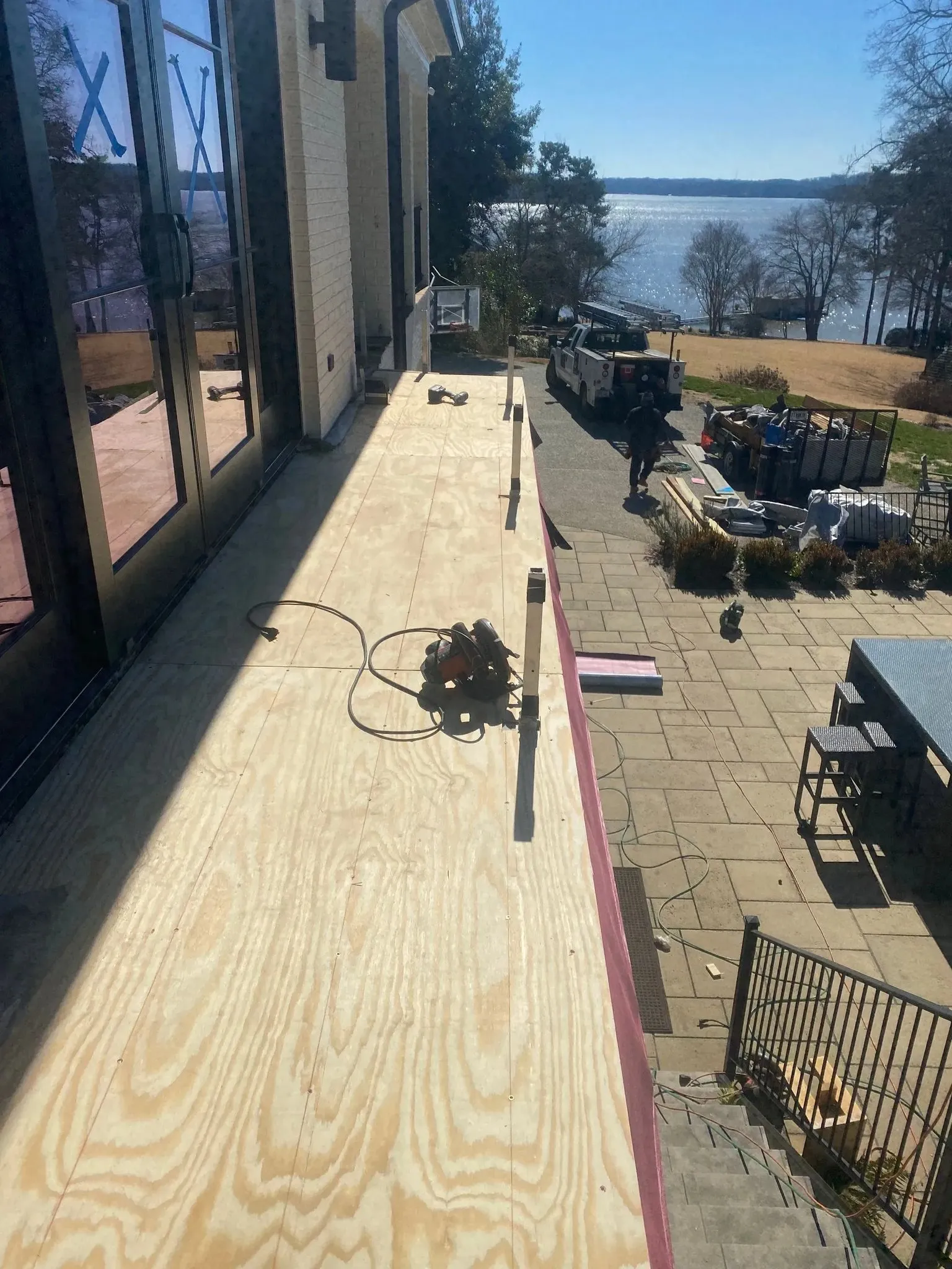 Generation Roofing Company photo 10