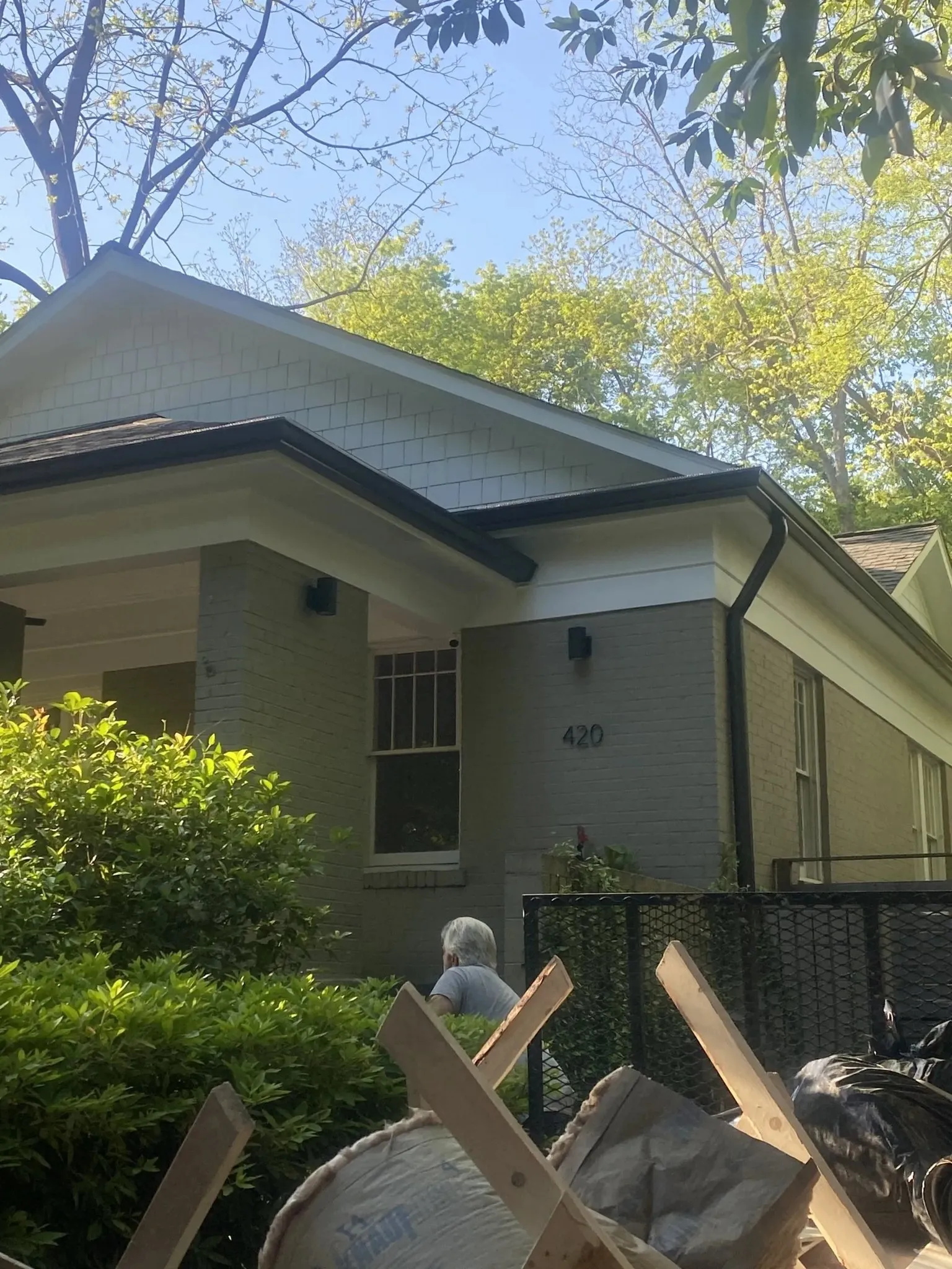 Generation Roofing Company photo 7