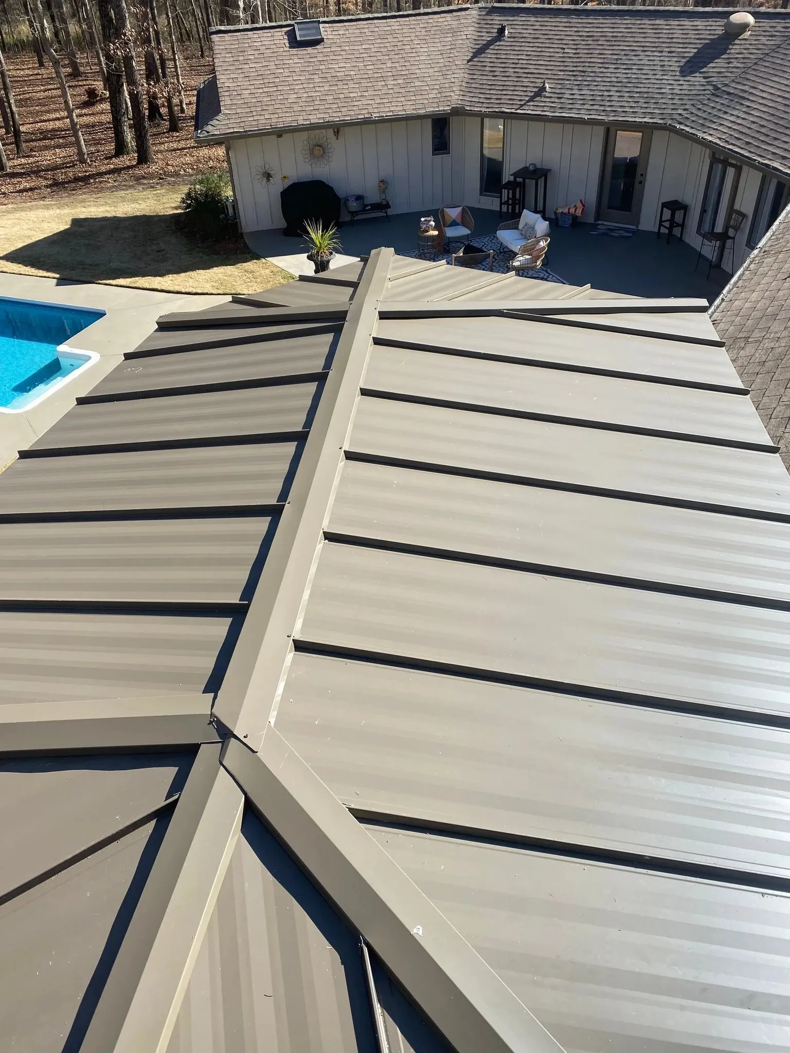 Generation Roofing Company photo 5
