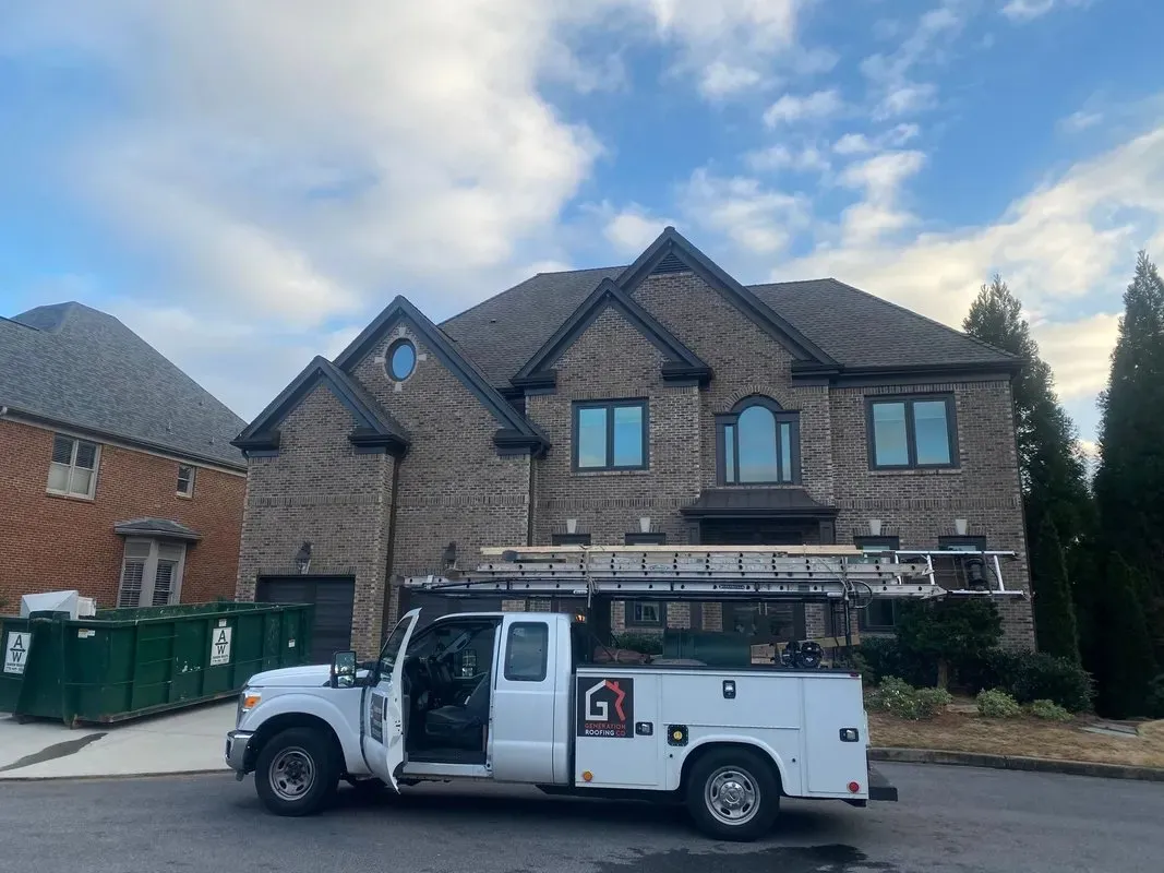 Generation Roofing Company photo 13