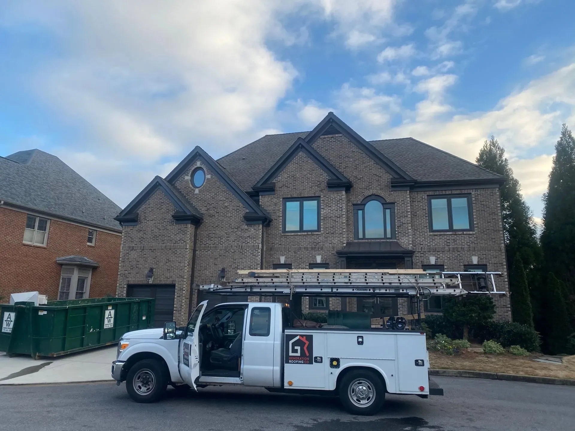 Generation Roofing Company photo 1