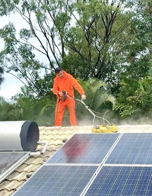 McCarthy Roof Restorations photo 8